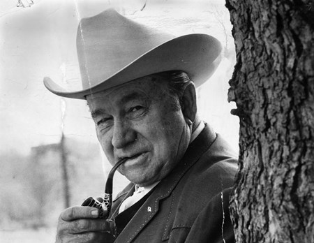 Tex Ritter - Cowboy Country, The Best Of Classic Country & Western Music Songs By Johnny Cash, Hank Williams, George Jones, Patsy Cline, Tammy Wynette & More! - Zortam Music