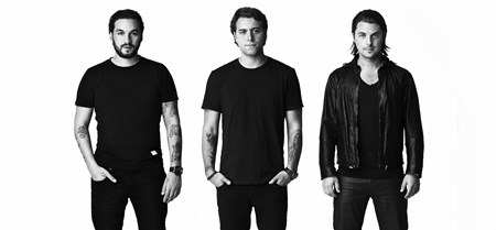 Swedish House Mafia - Ministry Of Sound Clubbers Guide To Spring 2011 [disc 2] - Zortam Music