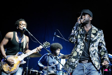 The Roots - Cut Killer  Hip Hop Soul Party 3 - Zortam Music