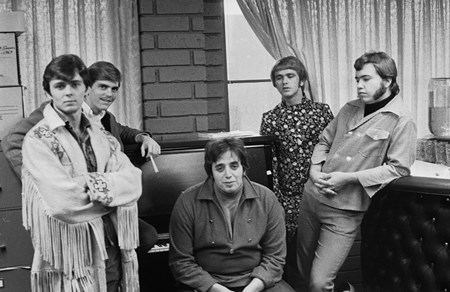 ELECTRIC PRUNES - 1967 - 1968 CD 2 TLM - Zortam Music