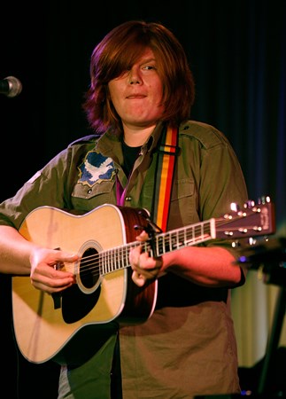 Brett Dennen - New Music Sampler 2007 Promo - Zortam Music