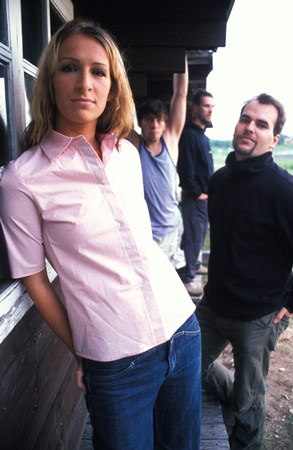 Guano Apes - Popmusik In Deutschland - 90er - Zortam Music