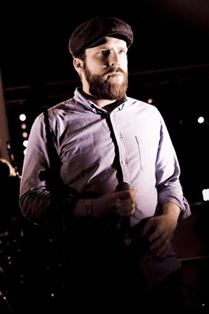 Alex Clare - 3fm Serious Radio - 36 Serious Tracks - Zortam Music