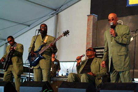 The Blind Boys Of Alabama - Passion Of The Christ Songs Inspired By - Zortam Music