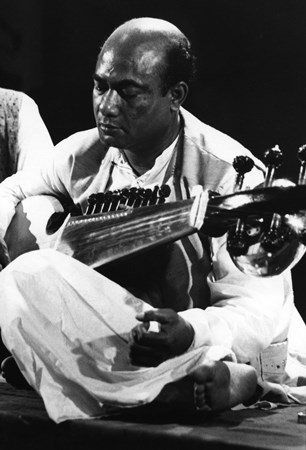 Ali Akbar Khan - Trance Planet Volume 1 - Zortam Music