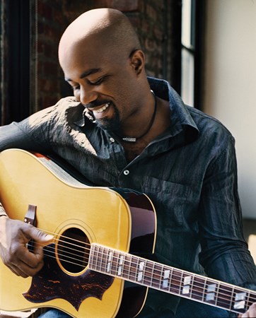 Darius Rucker - Don