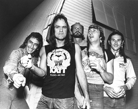 Blackfoot - Highway_Song Lyrics - Zortam Music