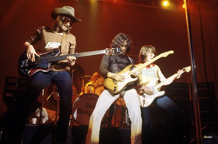 Bad Company - Casey Kasem 1970