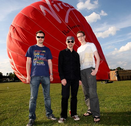 Above &Amp; Beyond - Club Rotation Trance Special Volume 2 [disc 2] - Zortam Music