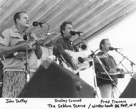 The Seldom Scene - Gloryland - 30 Bluegrass Gospel Classics - Zortam Music