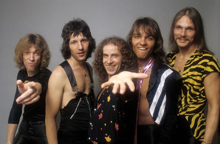 Scorpions - Now Thats What I Call Drive [disc 3] - Zortam Music