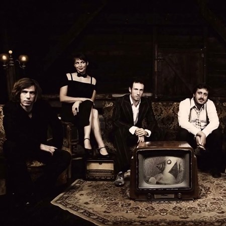 Caravan Palace - Bart And Baker Present Swing Party - Zortam Music