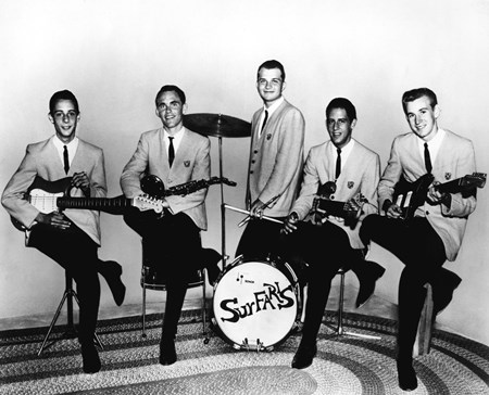 Surfers - Dirty Dancing: The Collector