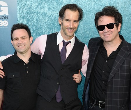 Grant Lee Buffalo - Friends - Zortam Music