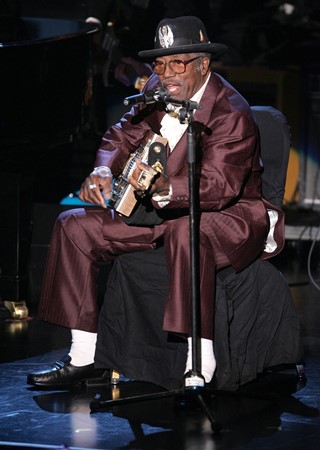 Bo Diddley - The Roots Of Punk Rock Music 1926-1962 - Zortam Music