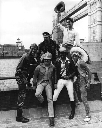 Village People - Schooldisco.com Number 1s [disc 1] - Zortam Music