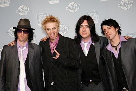 Econoline Crush - Big Shiny 90