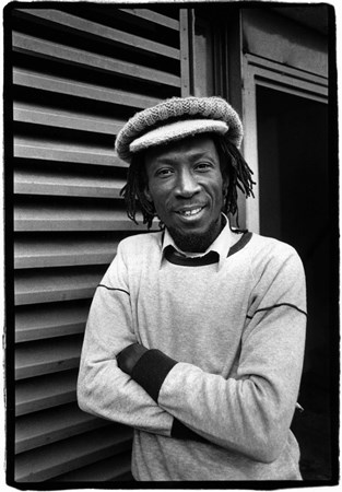 Alton Ellis - It
