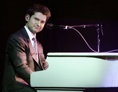 Matt Dusk - Oh What A Feeling 3 [disc 4] - Zortam Music