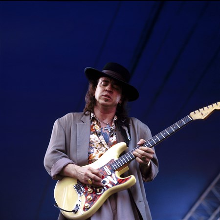 Stevie Ray Vaughan - First Thunder - Zortam Music