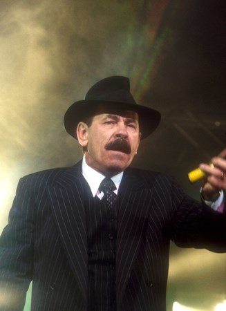 Scatman John - Dance Zone 