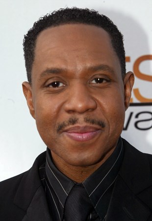 Freddie Jackson - TOTP-1992 - Zortam Music