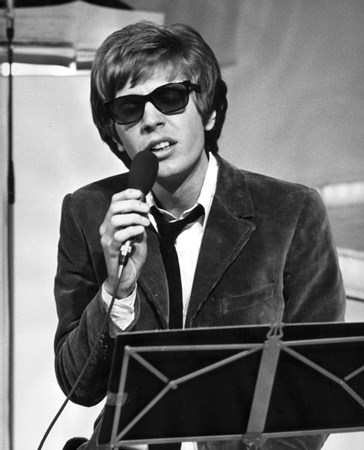 Scott Walker - Something Swingin