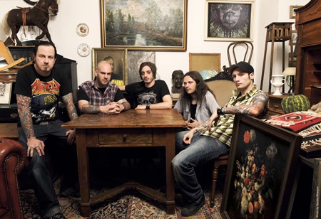 Caliban - Woa Full Metal Juke Box 2.2 - Zortam Music