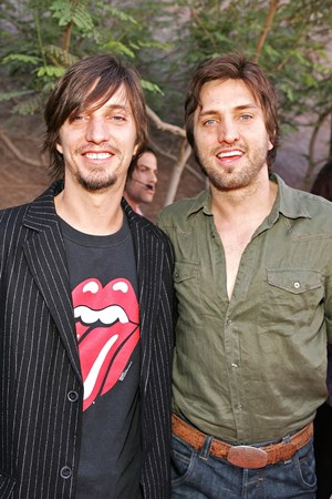 The Warren Brothers - Best Of 90