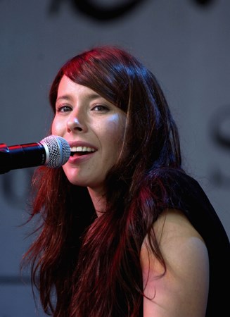 Nerina Pallot - Magic The Album 2007 - Zortam Music