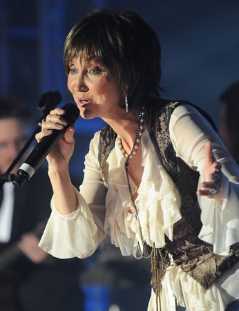 PAM TILLIS - Mi Vida Loca (My Crazy Love) Lyrics - Zortam Music