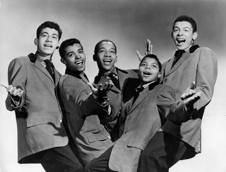 Frankie Lymon And The Teenagers - greatest ever-rock n roll-legends CD3 - Zortam Music