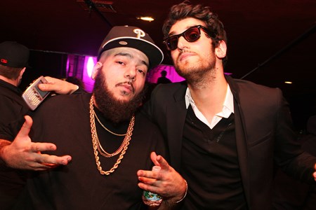 Chromeo - Cafe Puls Hits 2010 - Zortam Music