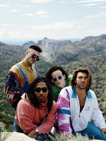 Color Me Badd - Soul to Soul (CD-2) - Zortam Music