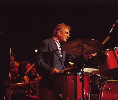 gene krupa - You Forgot About Me - Zortam Music