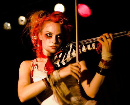Emilie Autumn - Fxxk The Mainstream Vol. 1 [disc 3] - Zortam Music