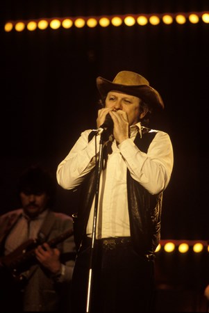 Charlie McCoy - Today I Started Loving You Again Lyrics - Zortam Music