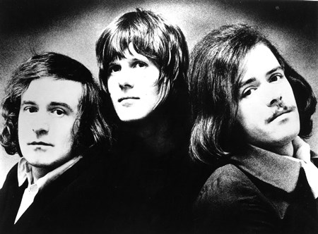 The Nice - Greatest Ever 60