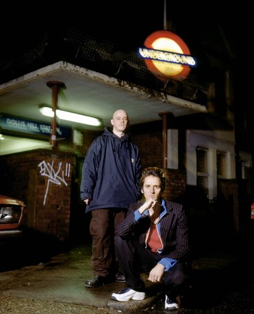 Future - Serious Beats 50 [disc 4] - Zortam Music