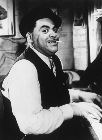 Fats Waller - The History Of Jazz [disc 3] - Zortam Music