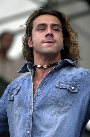 TANTRIC - Anyone Who Had A Heart Lyrics - Zortam Music