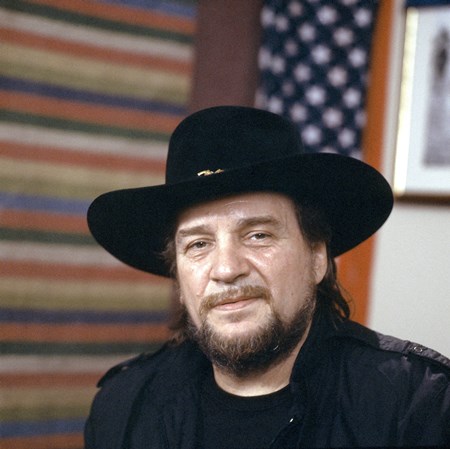 Waylon Jennings And Willie Nelson - Mamma