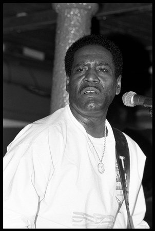 Johnny Copeland - The In Crowd - Northern Soul. - Zortam Music