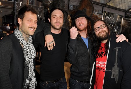 THE USED - Transformers: Revenge of the Fallen  The Album - Zortam Music