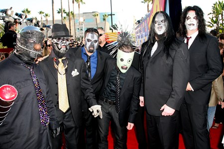 Slipknot - Mad Mike Jones Presents Motortrax 1 - Zortam Music