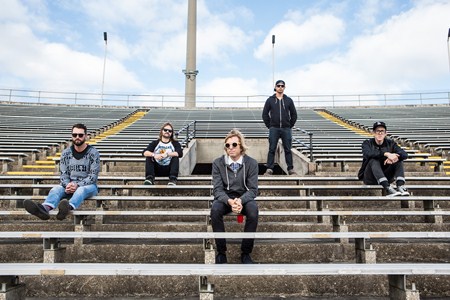 Awolnation - Injustice Gods Among - Zortam Music