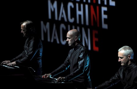 Kraftwerk - Organisation / Tone Float - Zortam Music