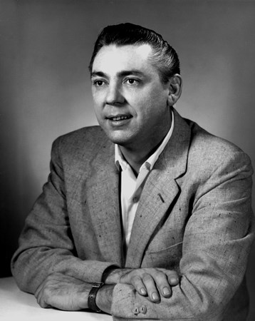 Dave Dudley - Truck Driver