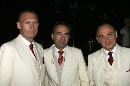 Gotan Project - Stereo Pictures Vol. 03 By Dj Vadim - Zortam Music