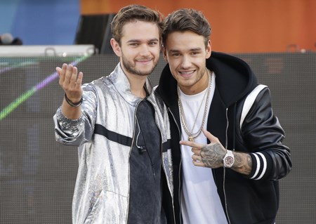 Zedd - Zedd, Maren Morris, Grey - The Middle (Lyric Video) Lyrics - Zortam Music